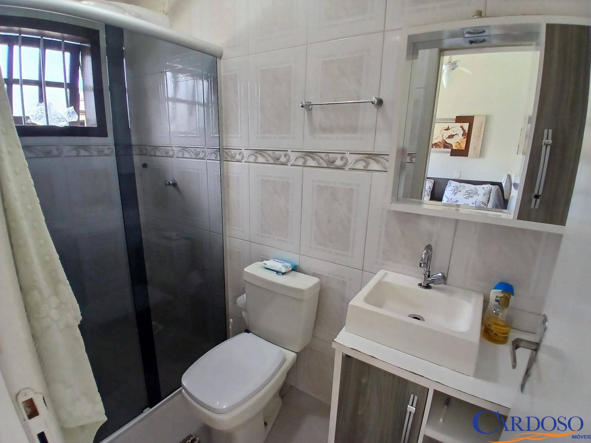 Casa, 3 quartos, 125 m² - Foto 17