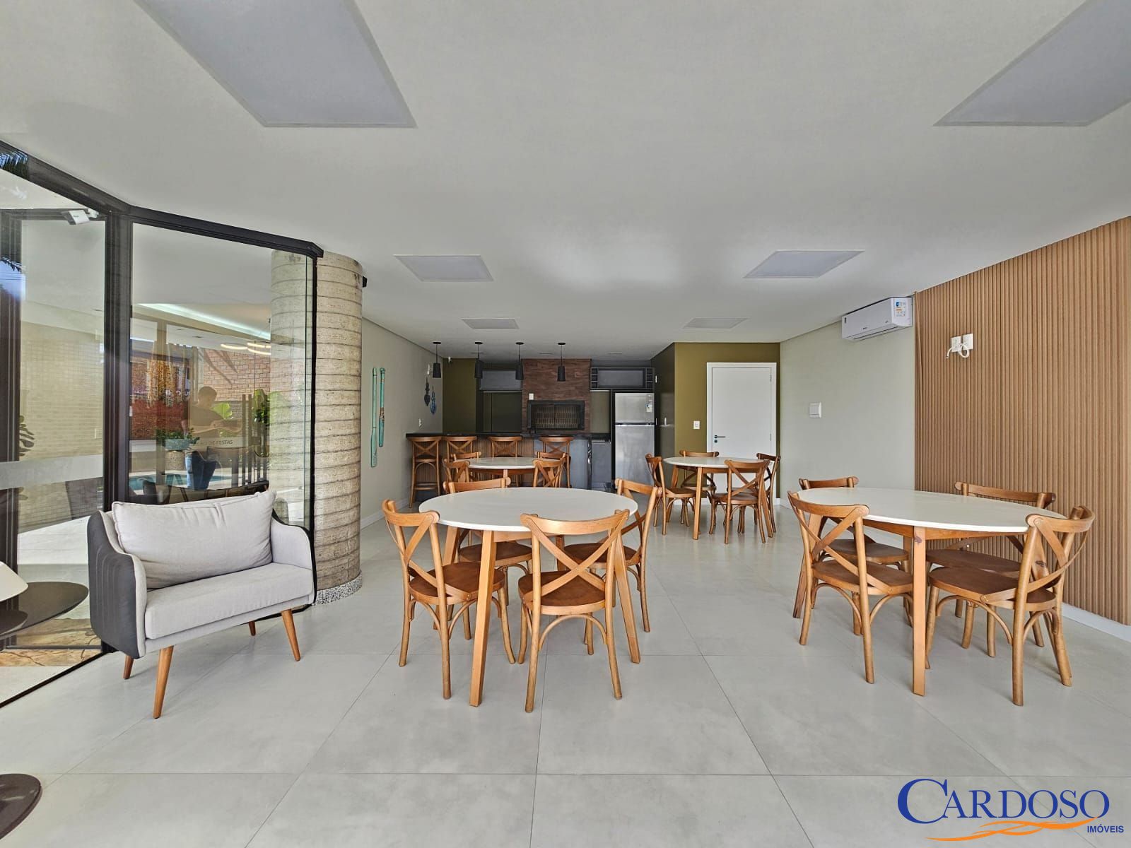 Apartamento, 3 quartos, 106 m² - Foto 4