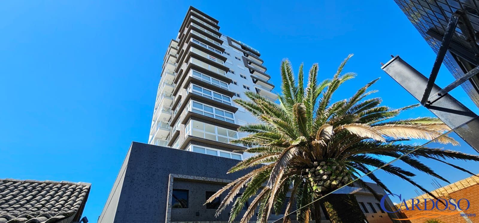 Apartamento, 3 quartos, 106 m² - Foto 1