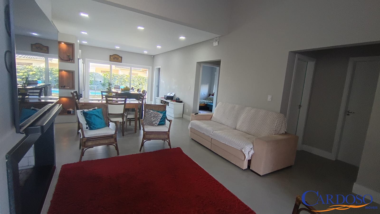 Casa, 3 quartos, 157 m² - Foto 6