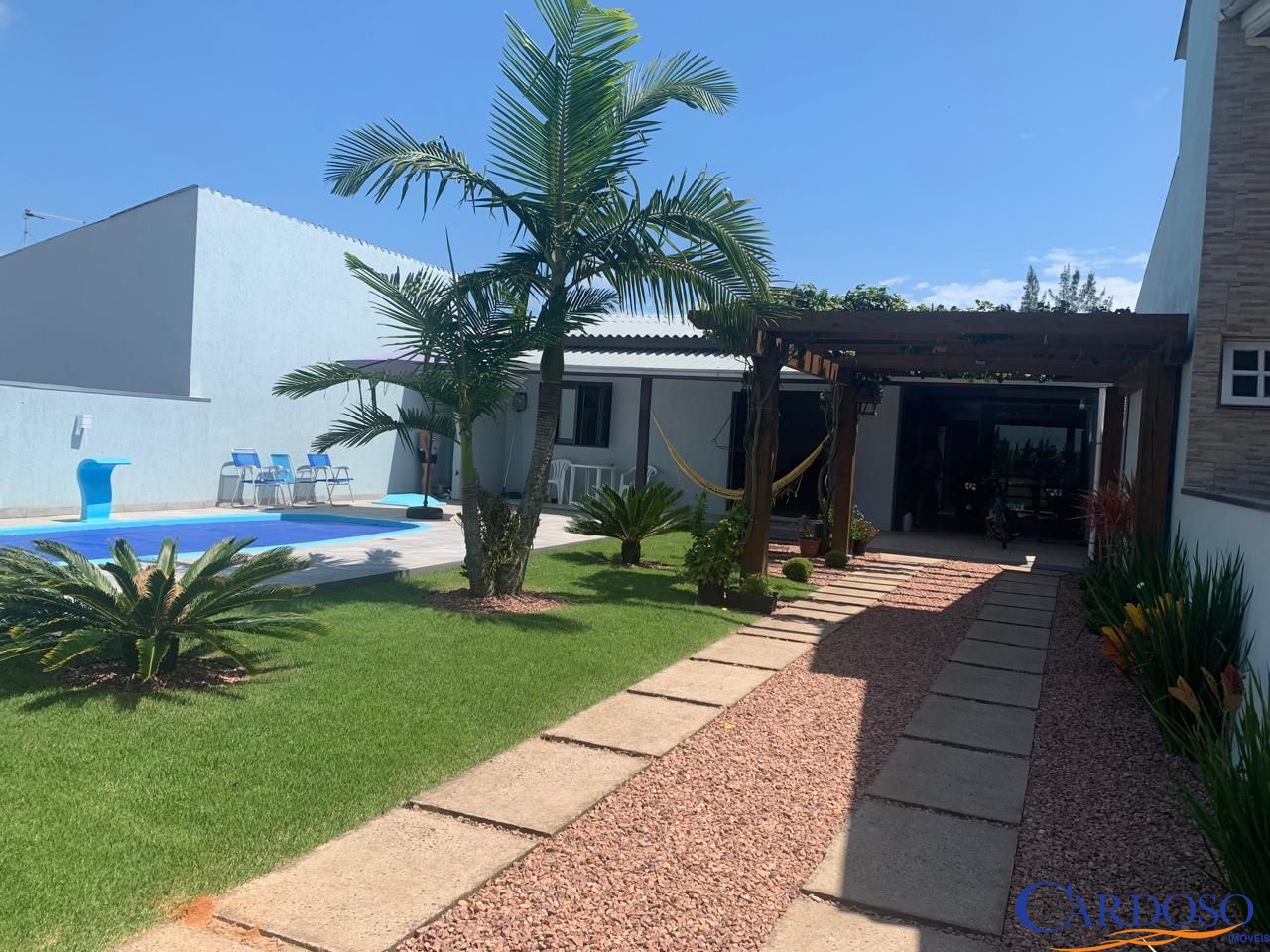 Casa, 2 quartos, 99 m² - Foto 13