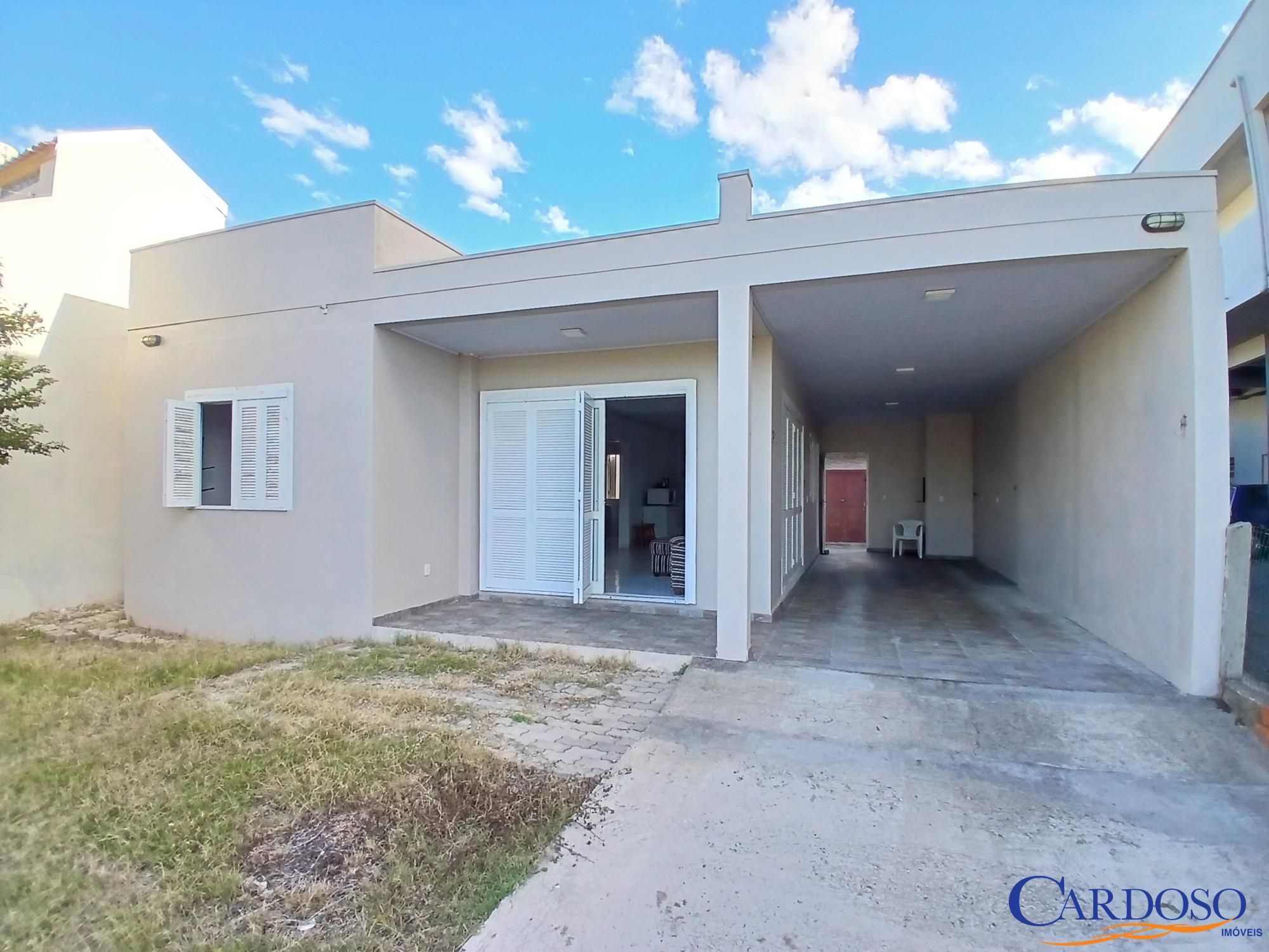 Casa, 2 quartos, 125 m² - Foto 2