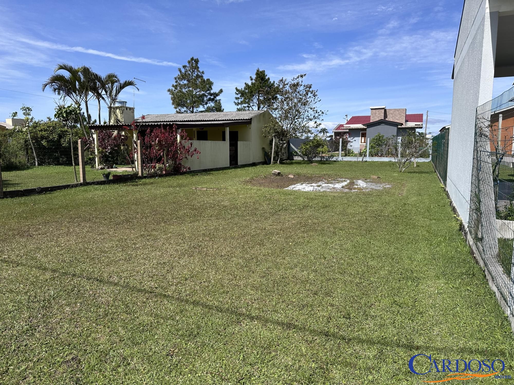 Terreno, 316 m² - Foto 1