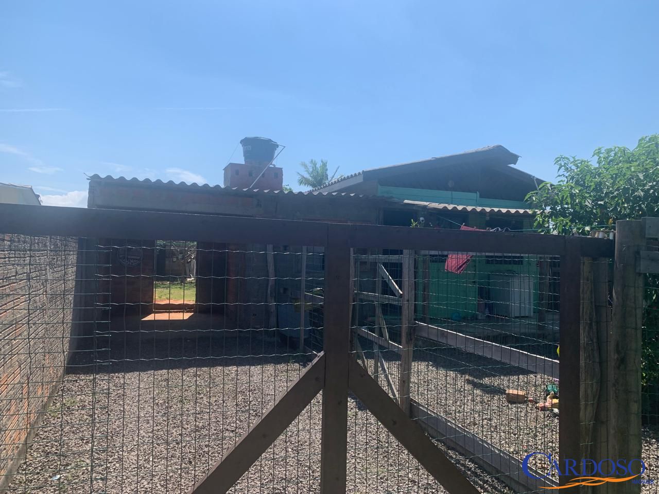 Casa, 3 quartos, 79 m² - Foto 1