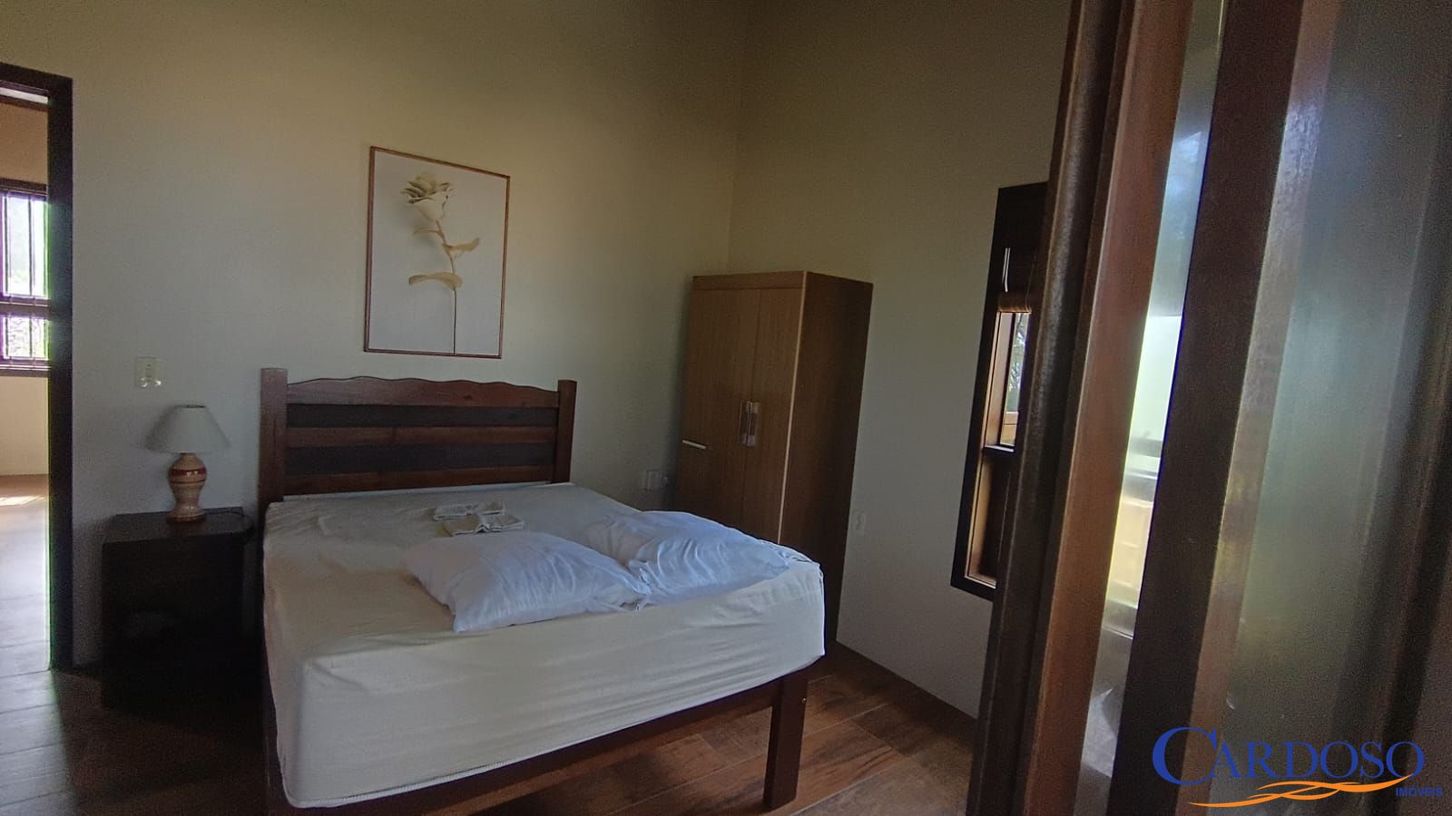 Casa, 2 quartos, 180 m² - Foto 17