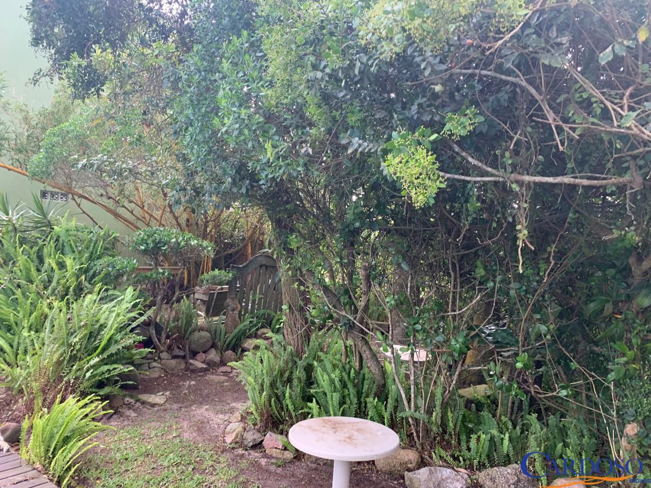 Casa, 4 quartos, 270 m² - Foto 23