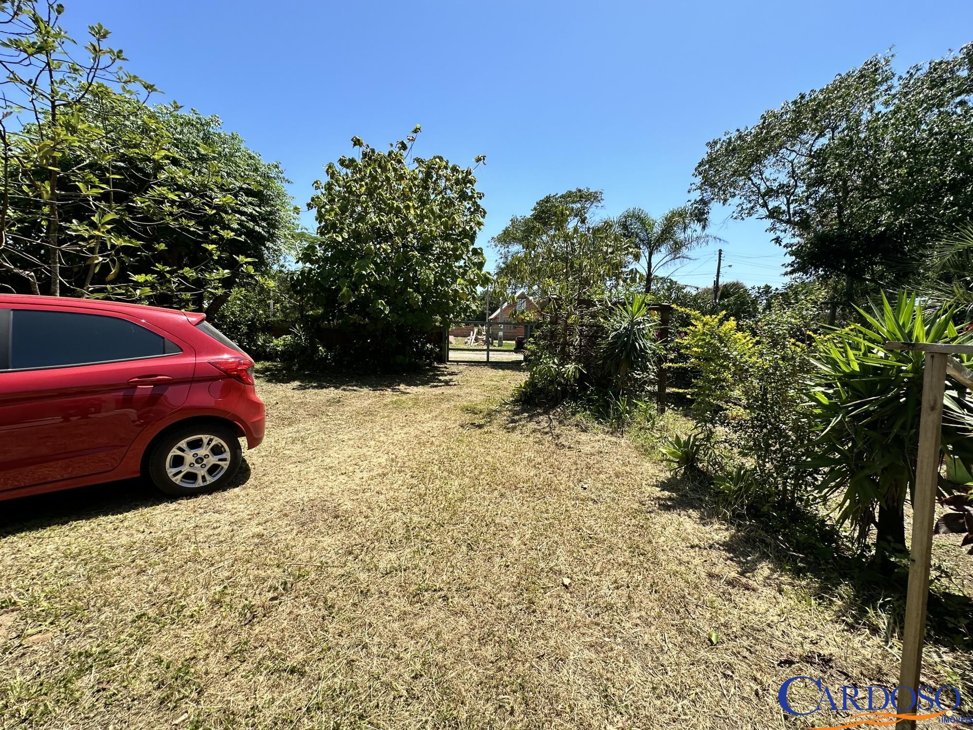 Casa à venda com 3 quartos, 120m² - Foto 9