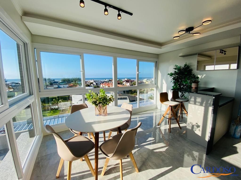 Apartamento, 3 quartos, 106 m² - Foto 2