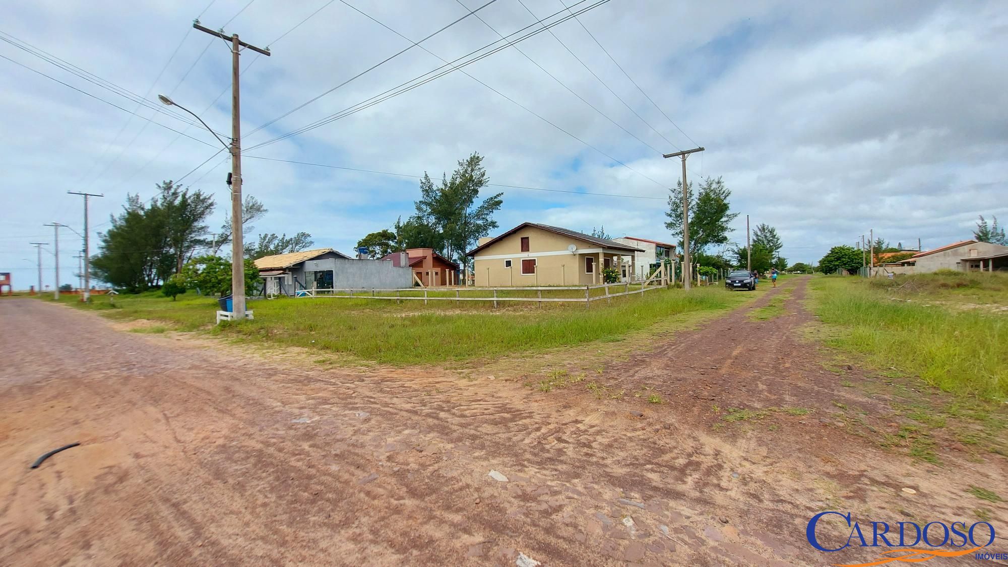 Terreno à venda, 300m² - Foto 2