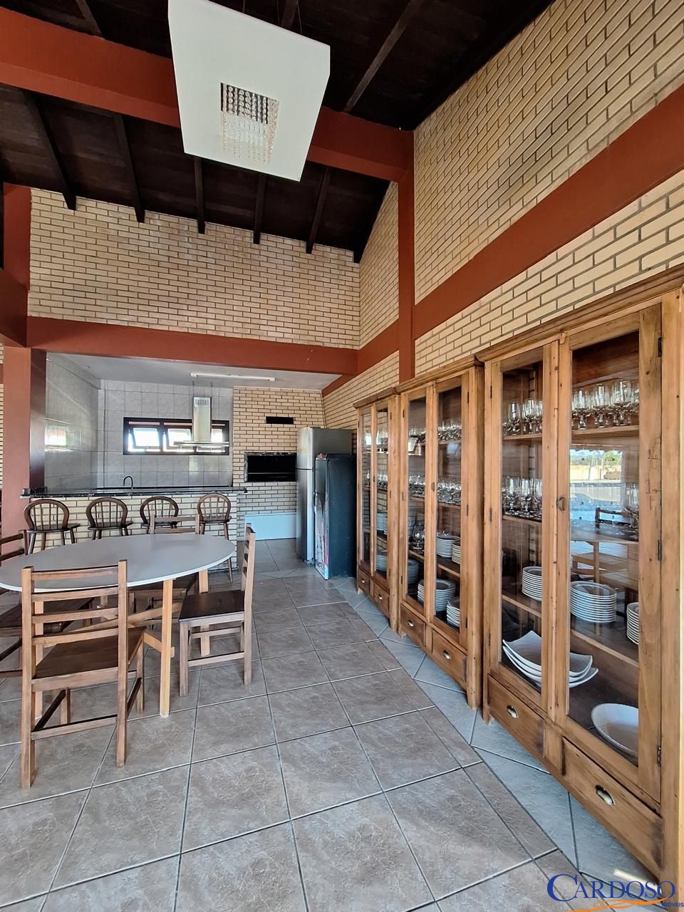 Casa, 3 quartos, 230 m² - Foto 19