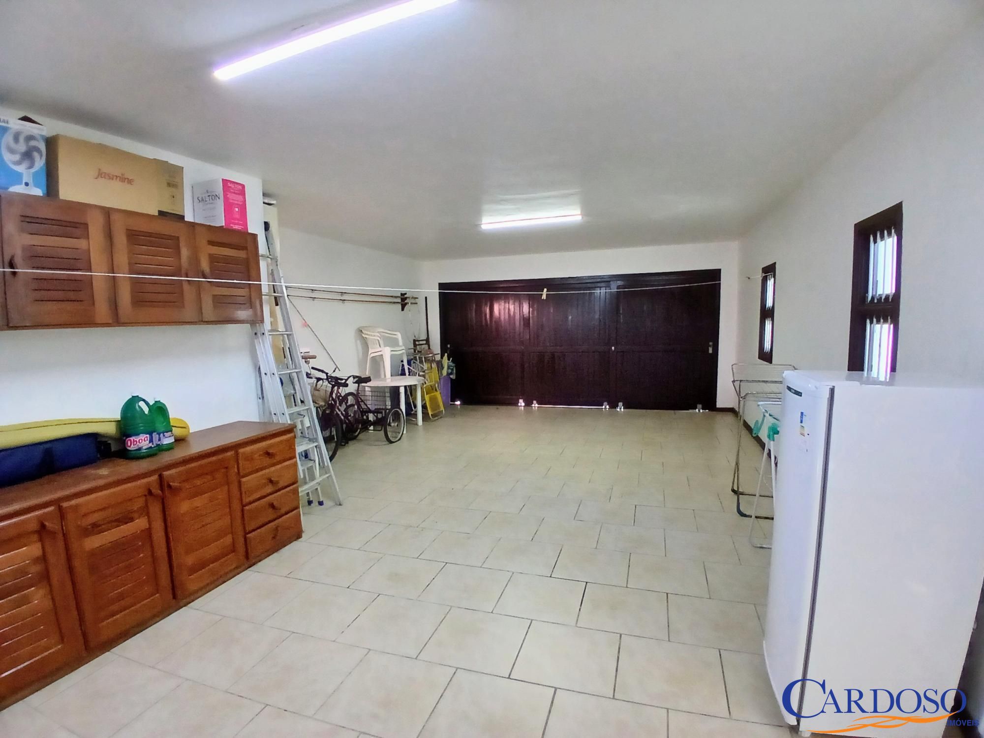 Casa, 4 quartos, 236 m² - Foto 24