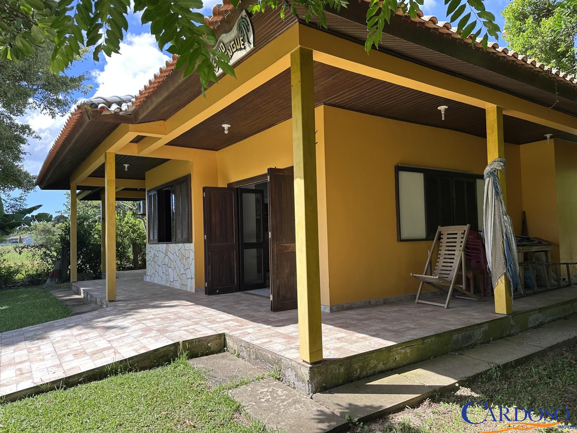 Casa com 2 Dormitórios à venda, 110 m² por R$ 765.000,00 Casa com 2 Dormitórios à venda, 110 m² por R$ 765.000,00