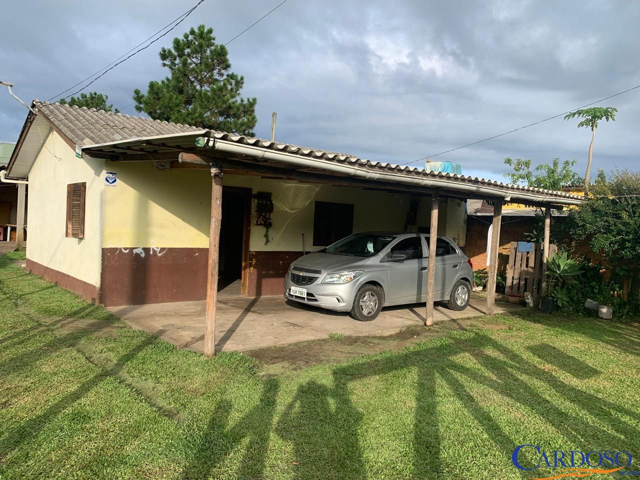 Casa à venda  no Rondinha Velha - Arroio do Sal, RS. Imóveis