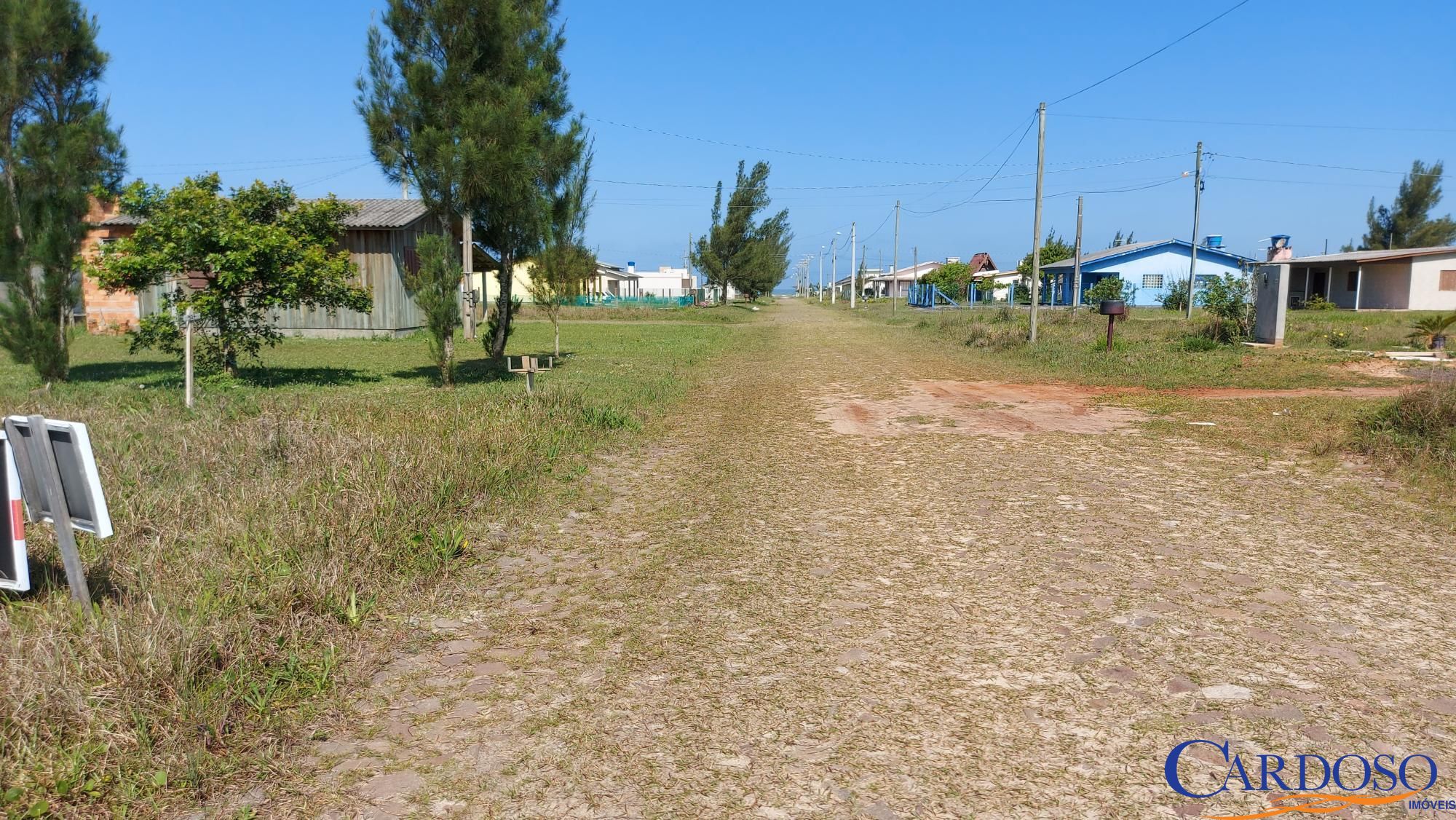 Terreno à venda, 420m² - Foto 6