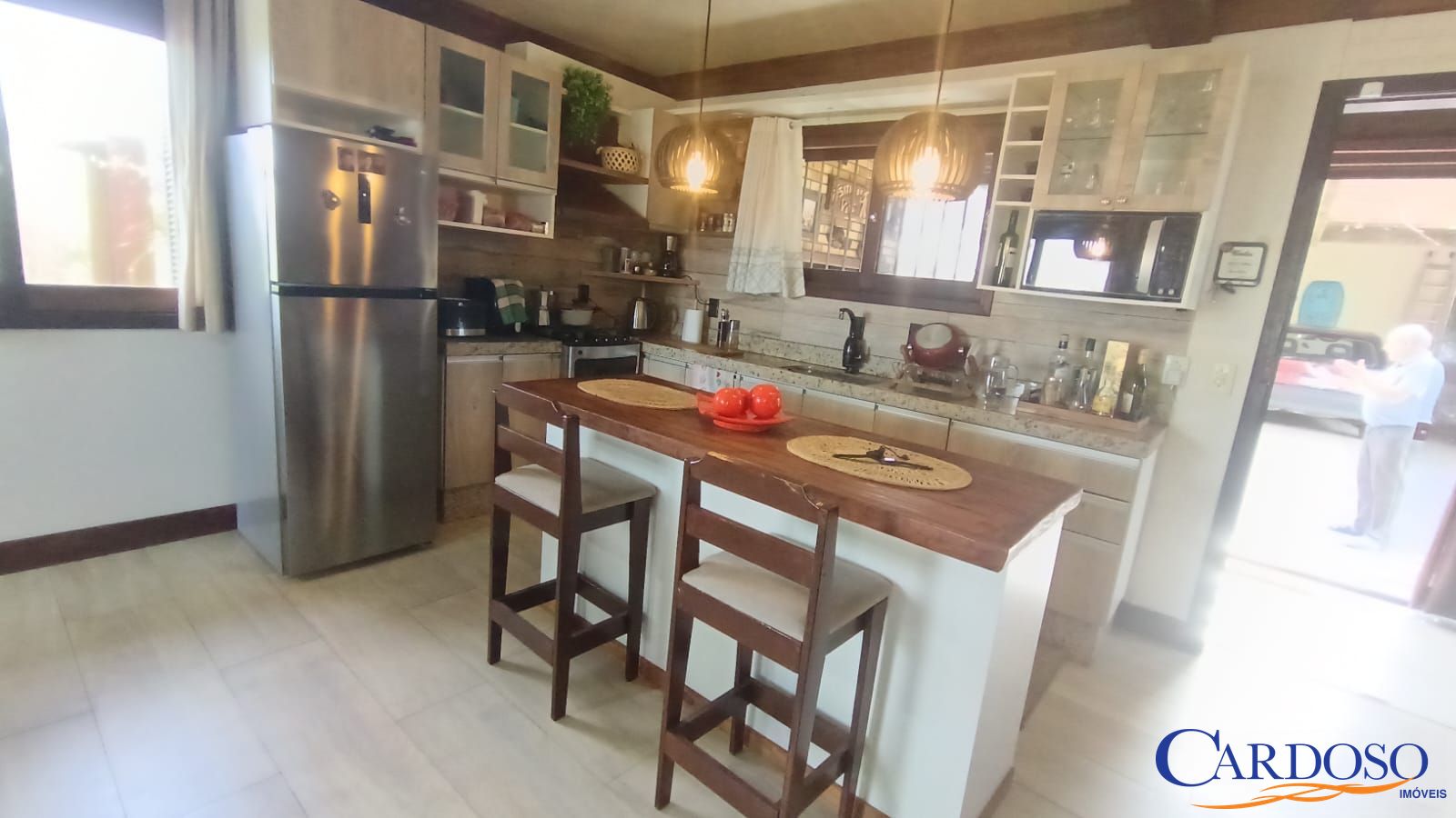 Casa, 2 quartos, 180 m² - Foto 10