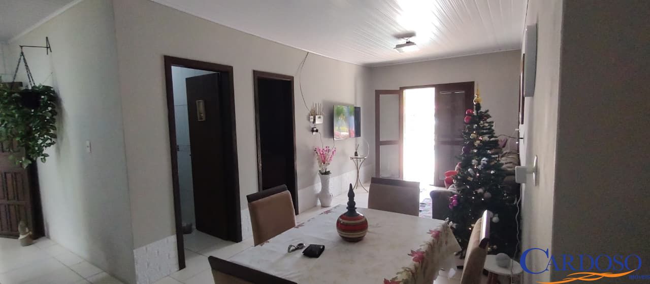 Casa, 4 quartos, 156 m² - Foto 18