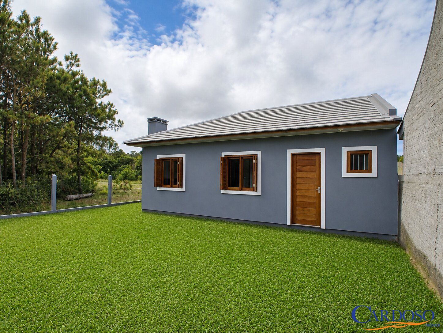 Casa, 3 quartos, 93 m² - Foto 4