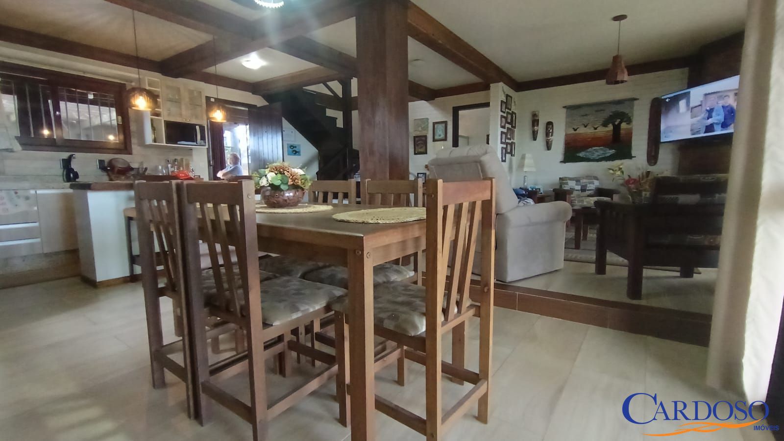 Casa, 2 quartos, 180 m² - Foto 5