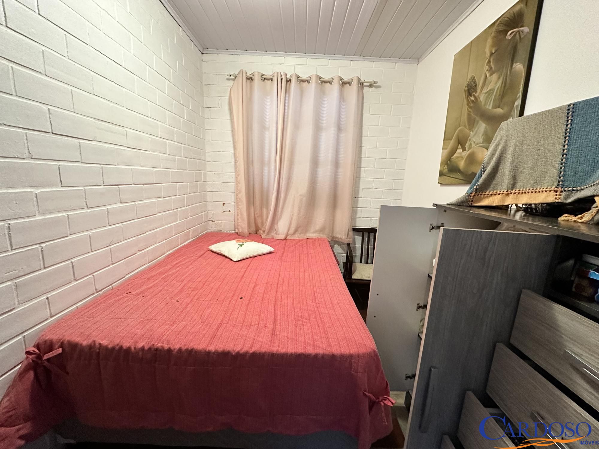 Casa, 4 quartos, 180 m² - Foto 21