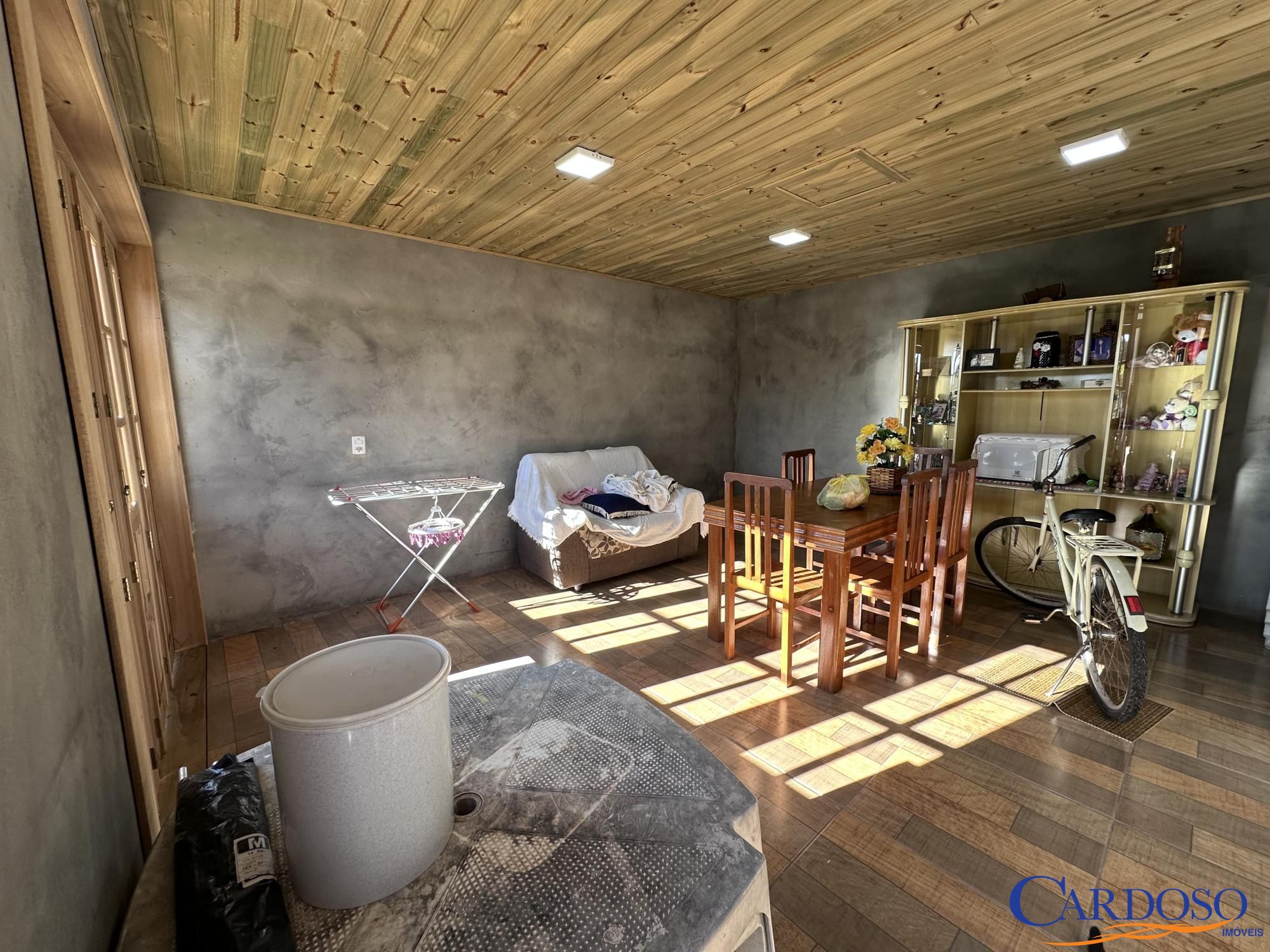 Casa, 2 quartos, 122 m² - Foto 19