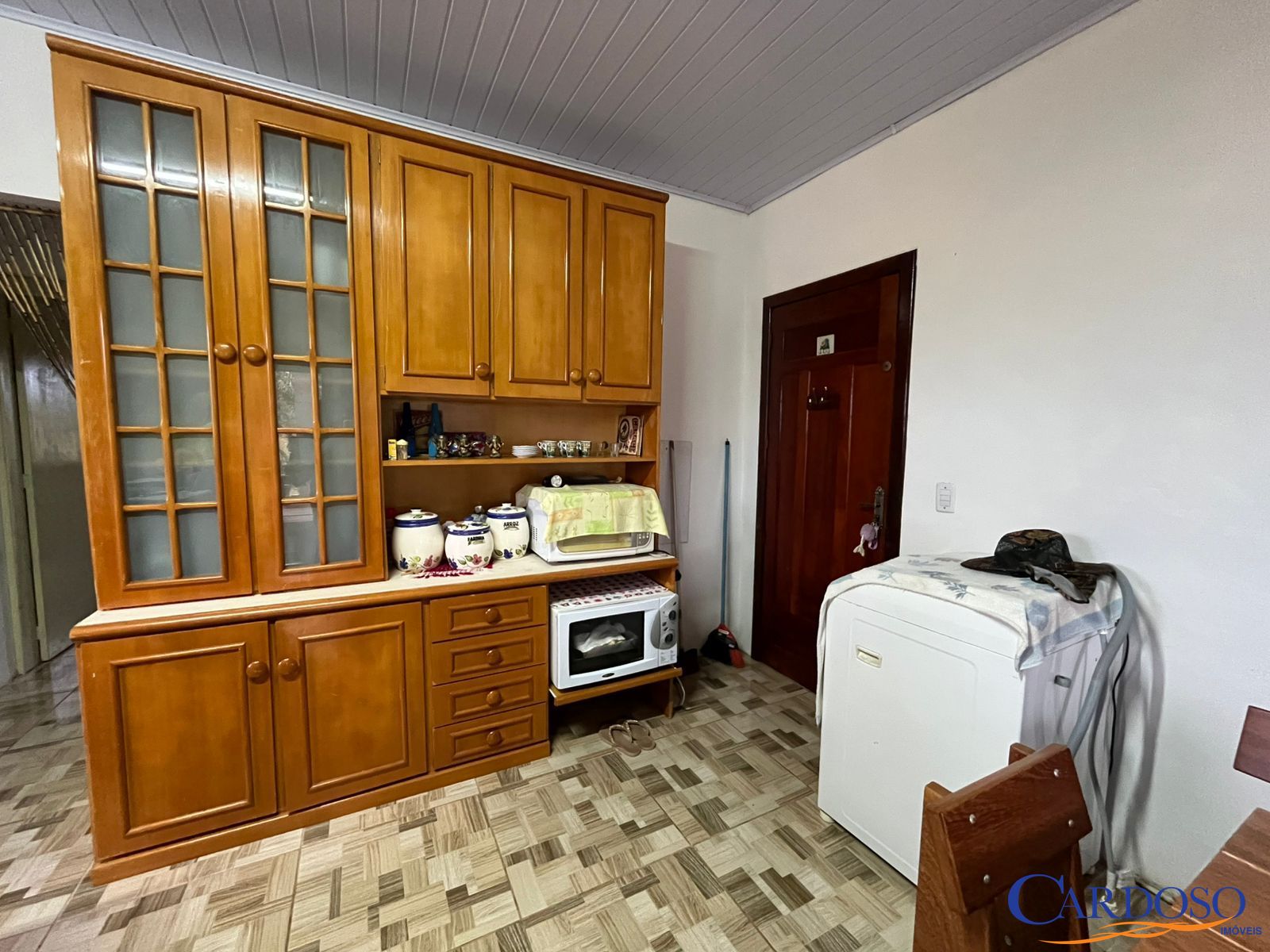 Casa, 3 quartos, 86 m² - Foto 5