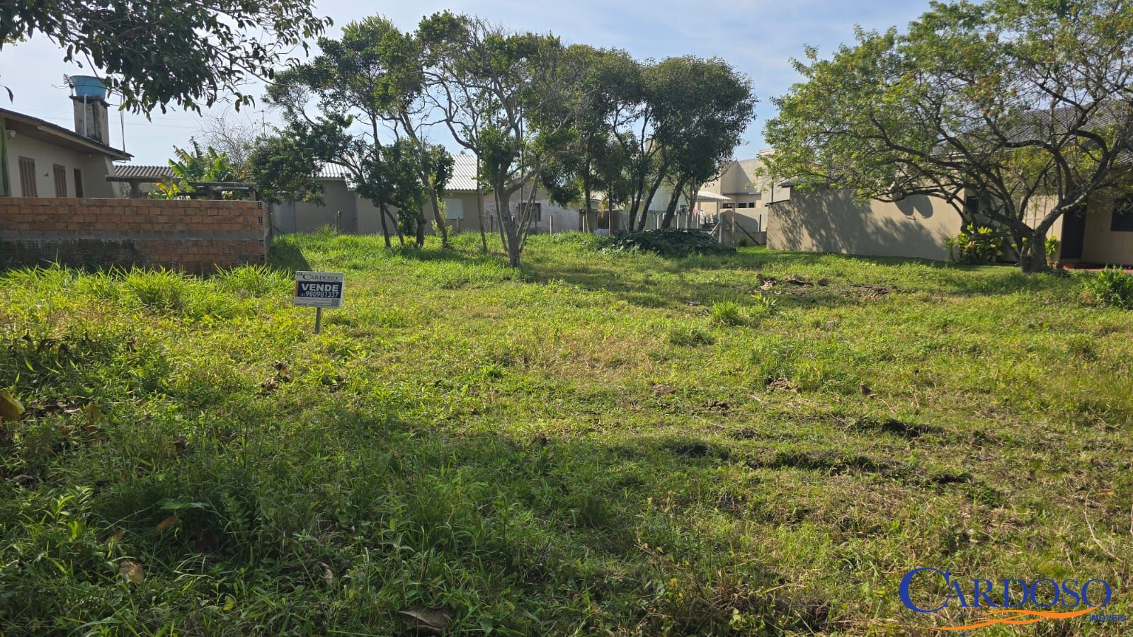 Terreno, 316 m² - Foto 1