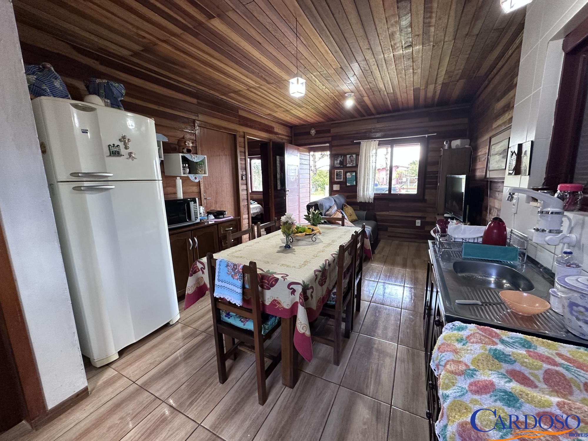 Casa, 3 quartos, 120 m² - Foto 13