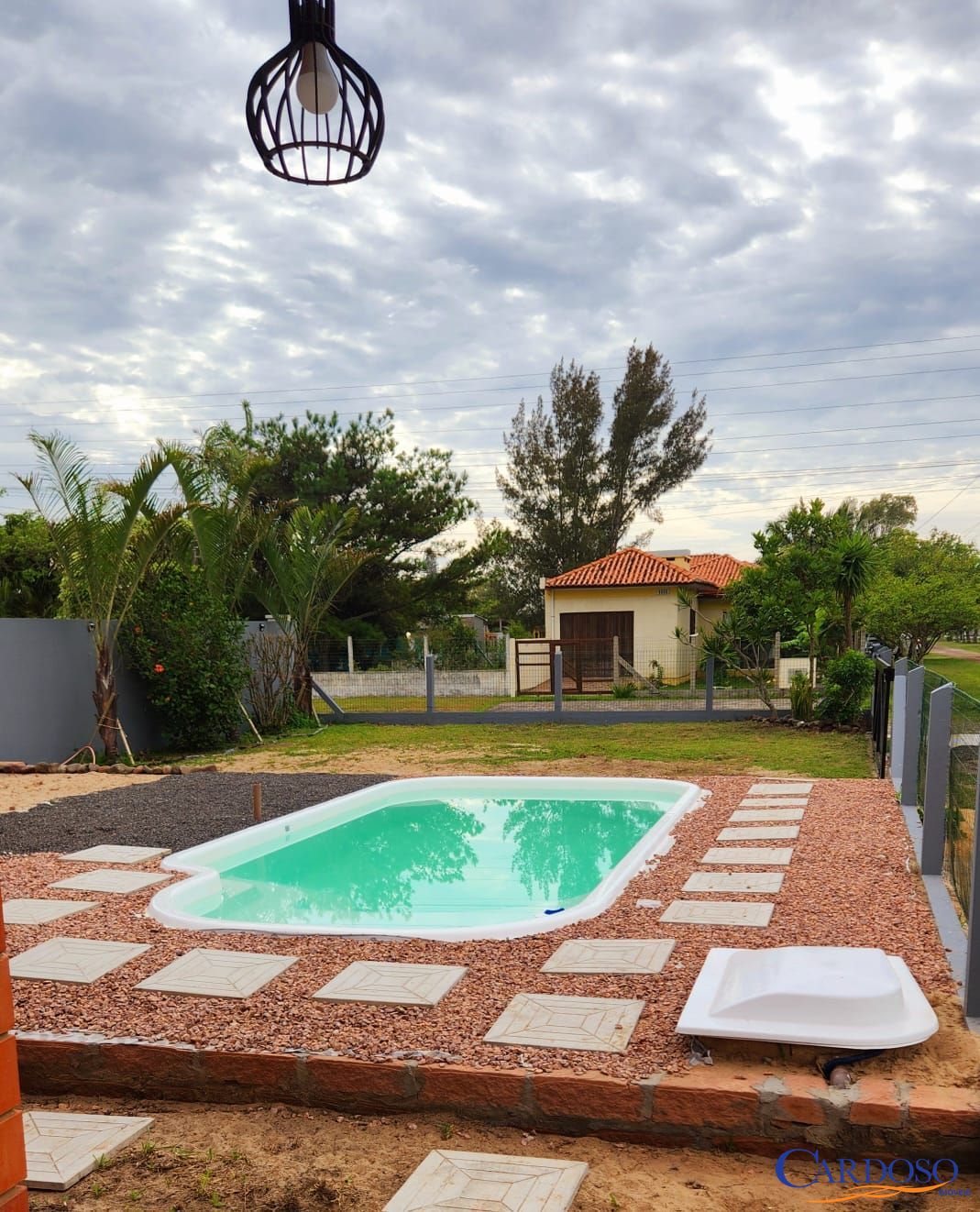 Casa, 3 quartos, 81 m² - Foto 4
