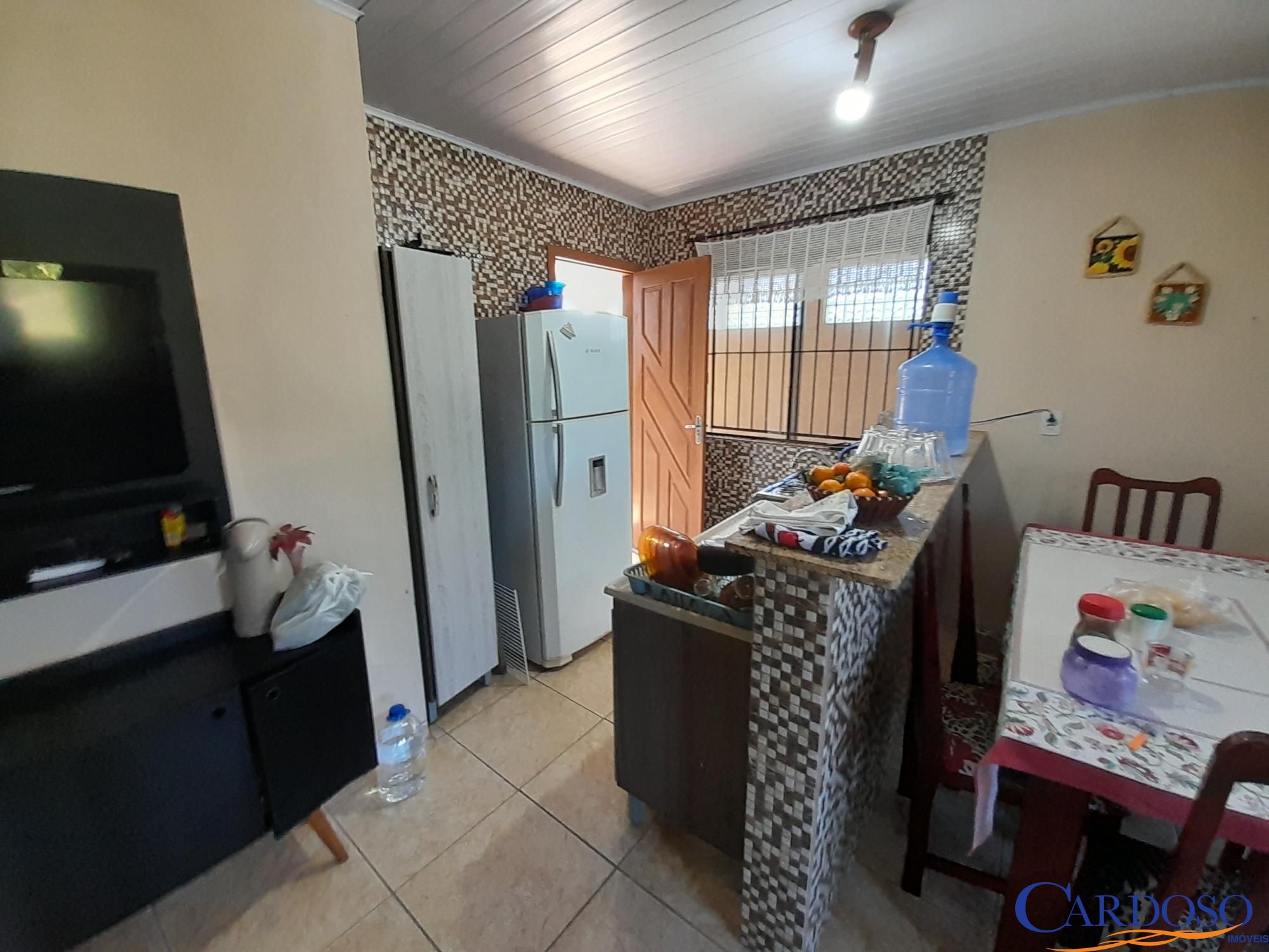 Casa à venda com 3 quartos, 140m² - Foto 8