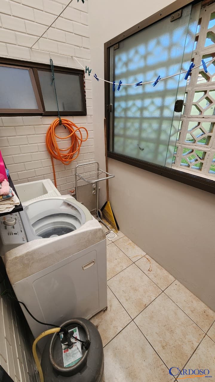 Casa, 3 quartos, 81 m² - Foto 9