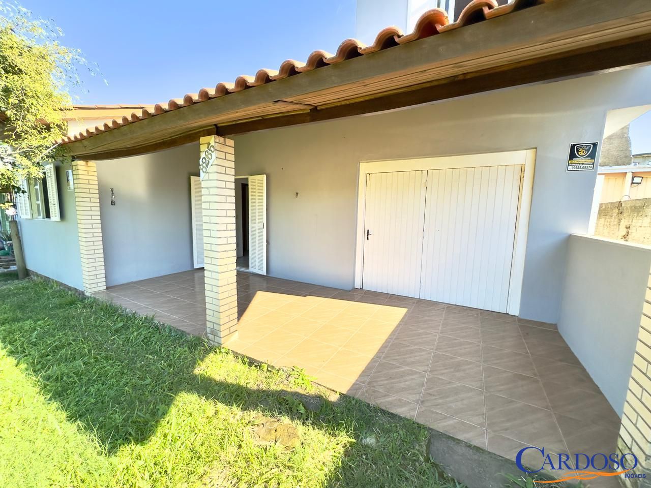 Casa, 3 quartos, 119 m² - Foto 16