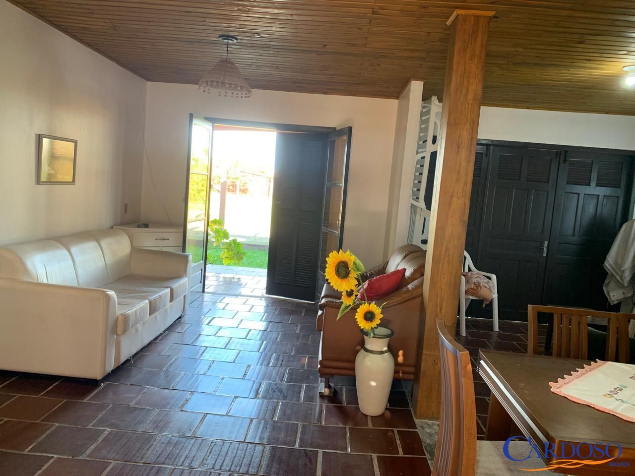 Casa, 2 quartos, 200 m² - Foto 9