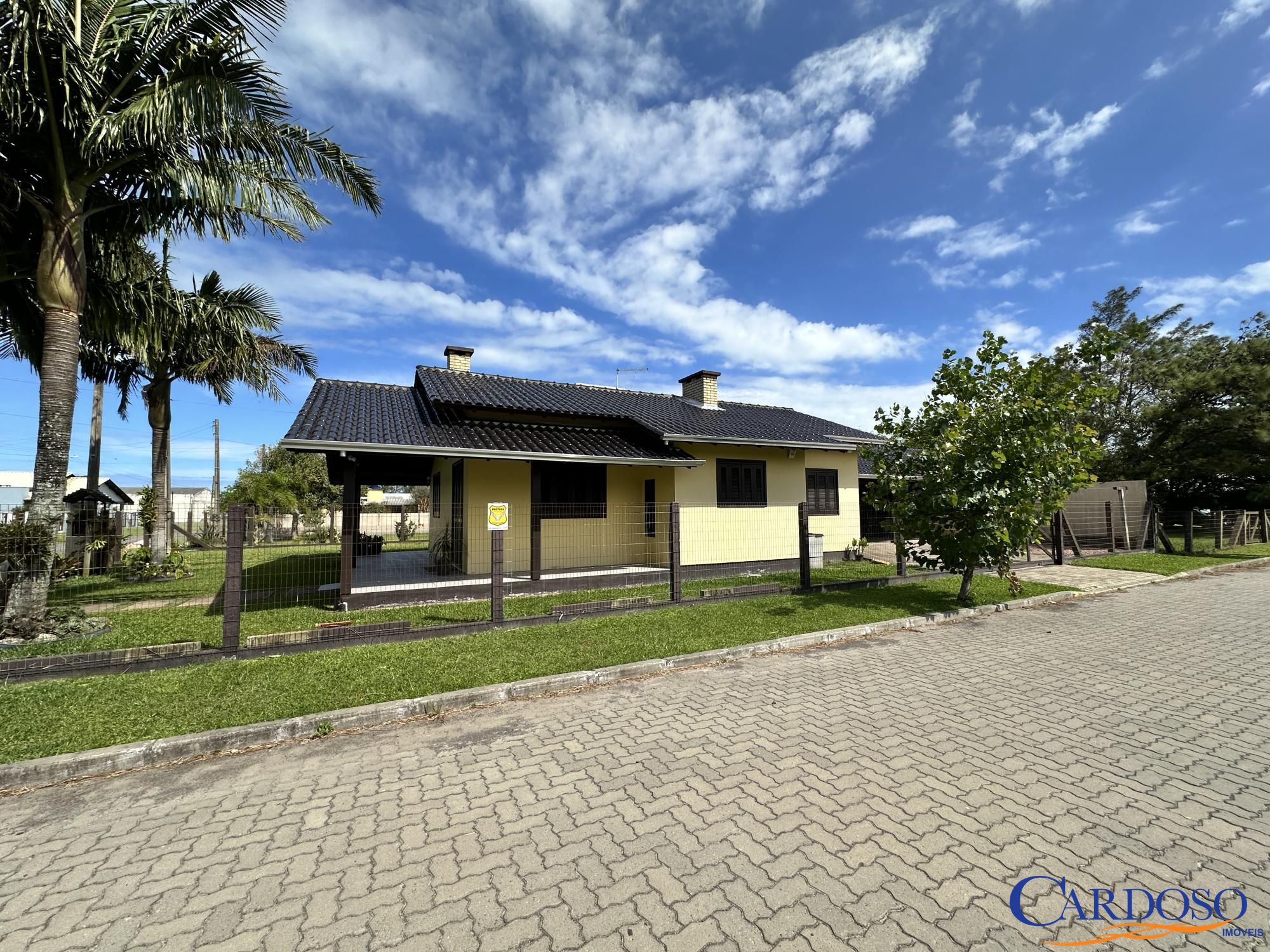 Casa, 3 quartos, 168 m² - Foto 13