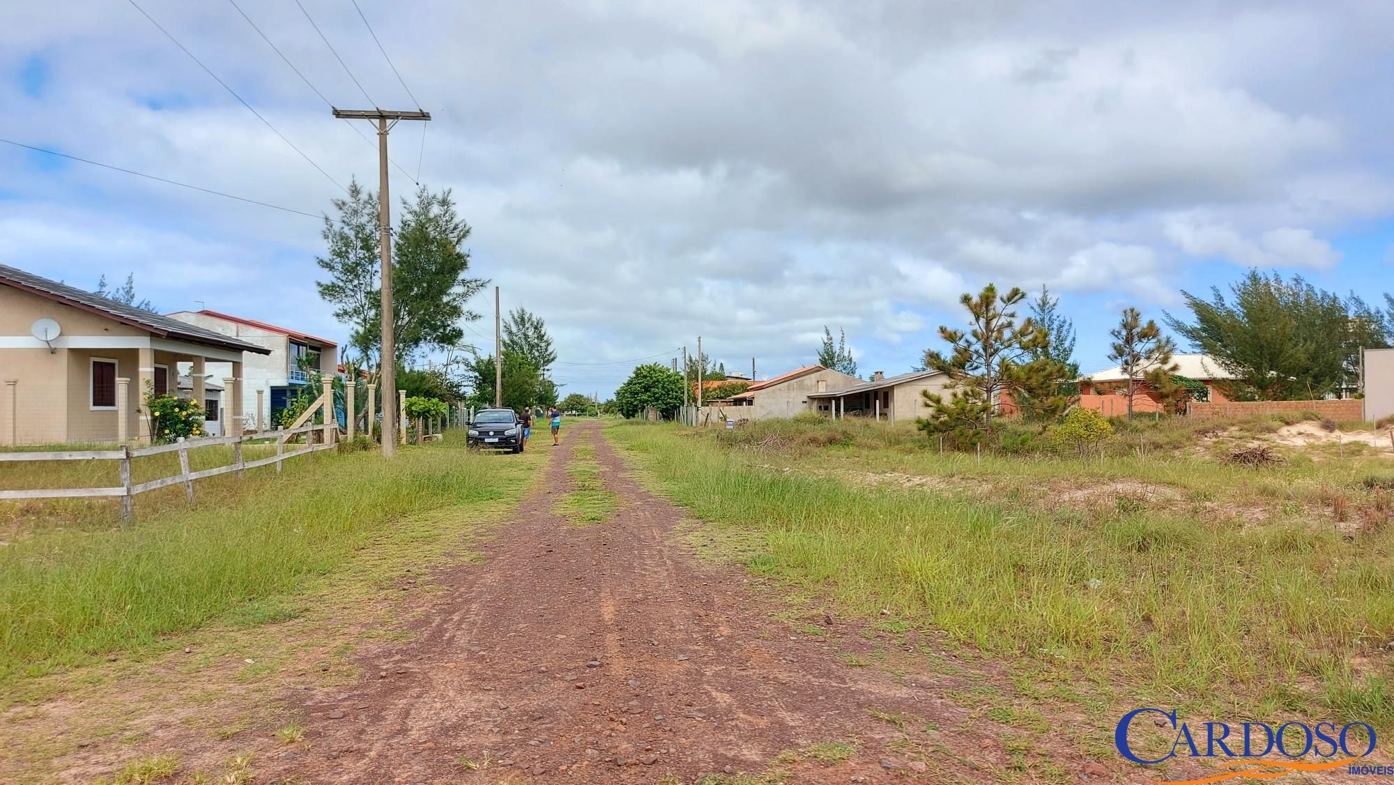 Terreno à venda, 300m² - Foto 3