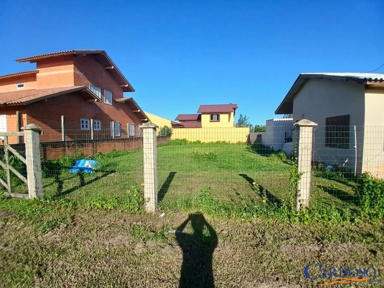 Terreno, 300 m² - Foto 4