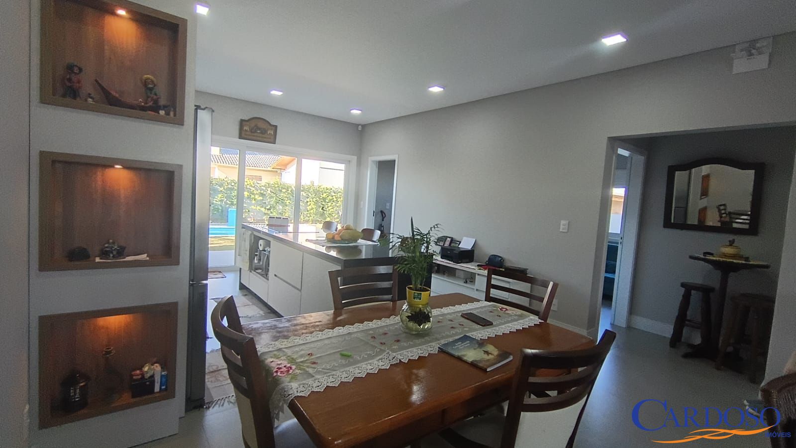 Casa, 3 quartos, 157 m² - Foto 9