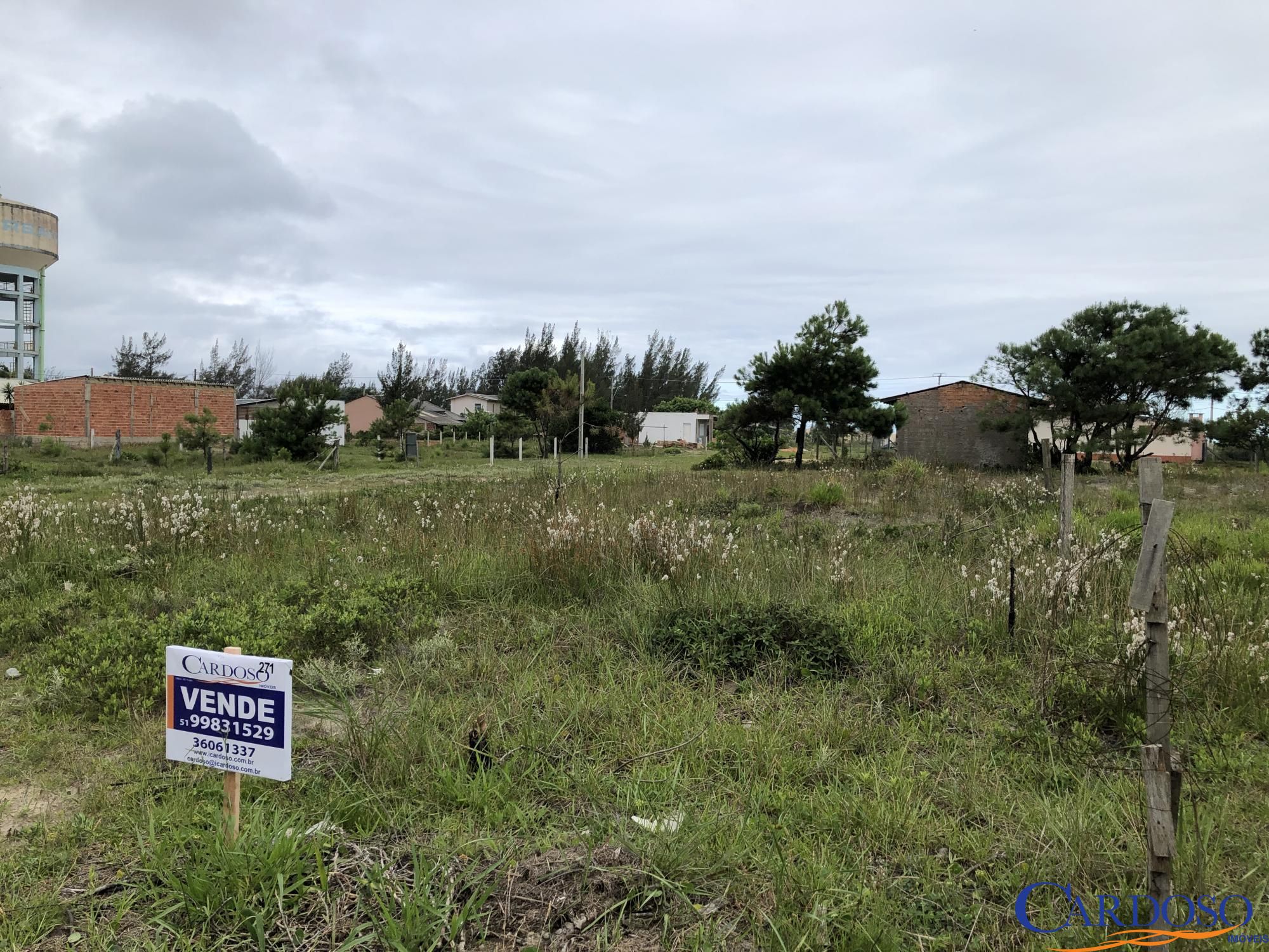 Terreno à venda, 300m² - Foto 4