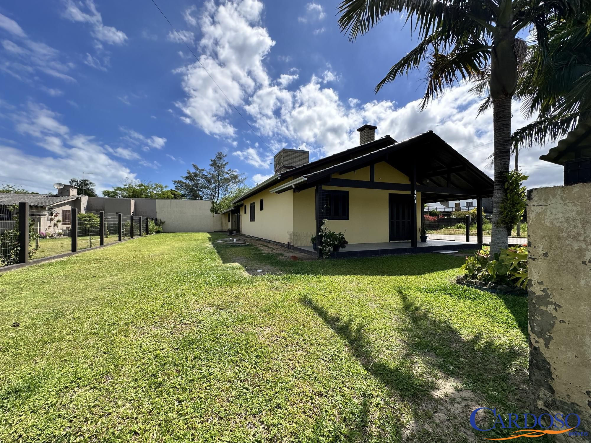 Casa, 3 quartos, 168 m² - Foto 6
