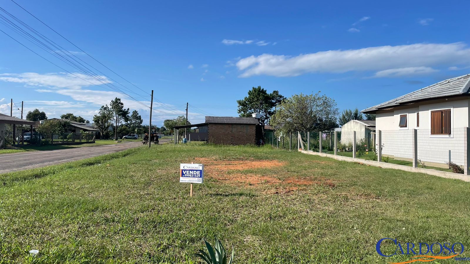 Terreno à venda, 300m² - Foto 3