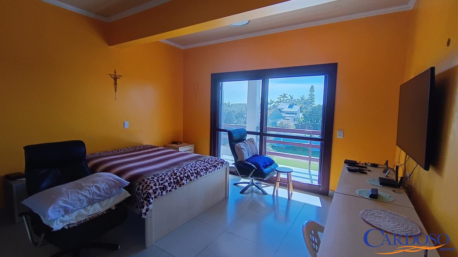 Sobrado, 3 quartos, 380 m² - Foto 11