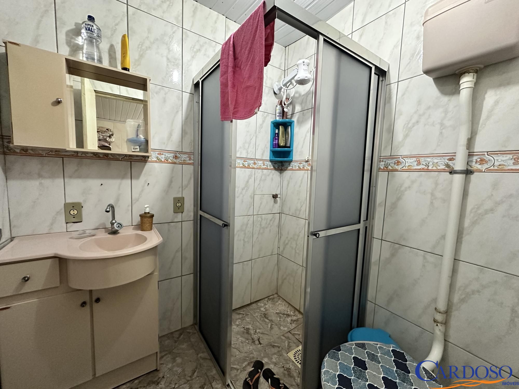 Casa à venda com 3 quartos, 120m² - Foto 19