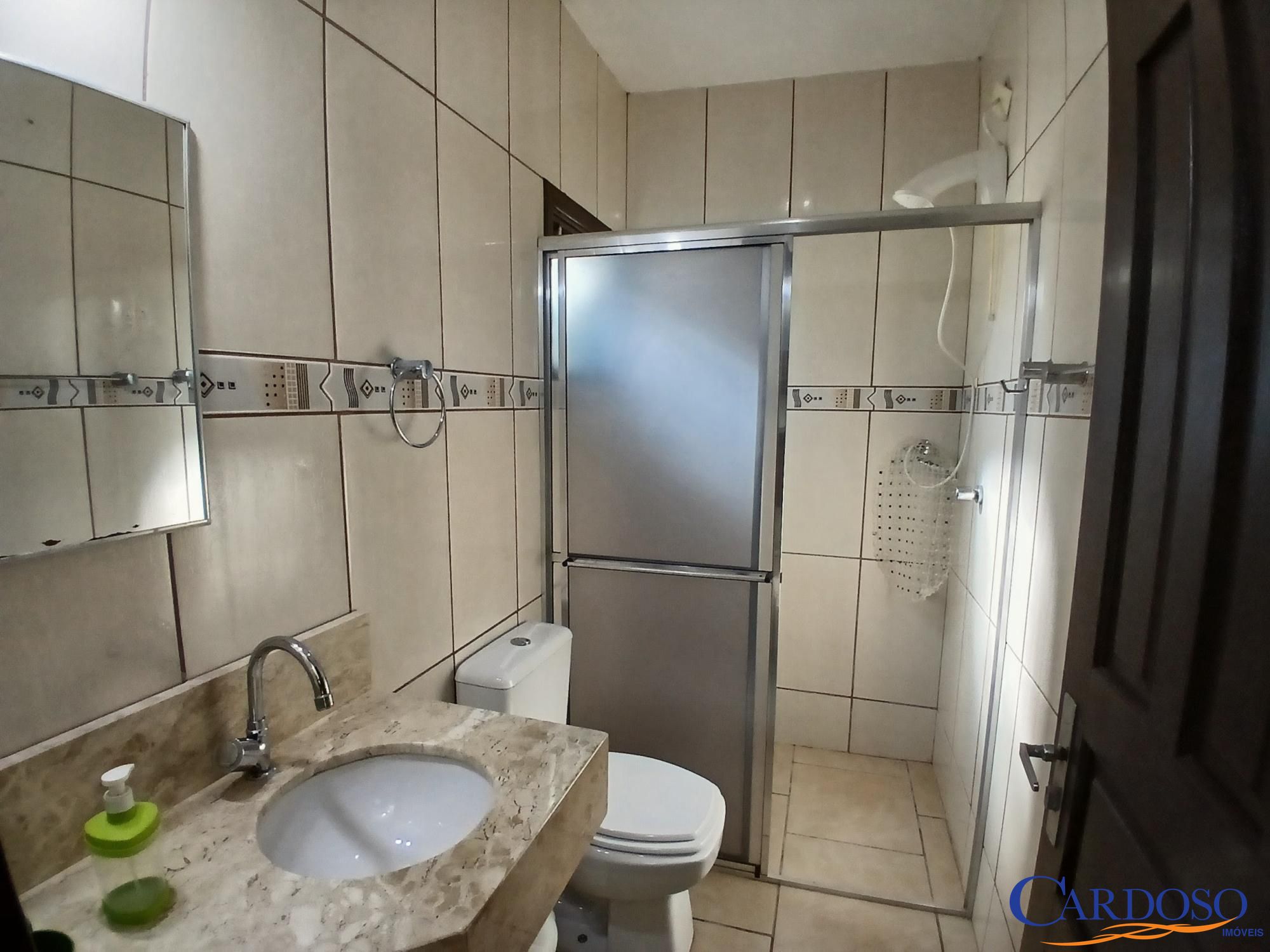 Casa, 4 quartos, 236 m² - Foto 23