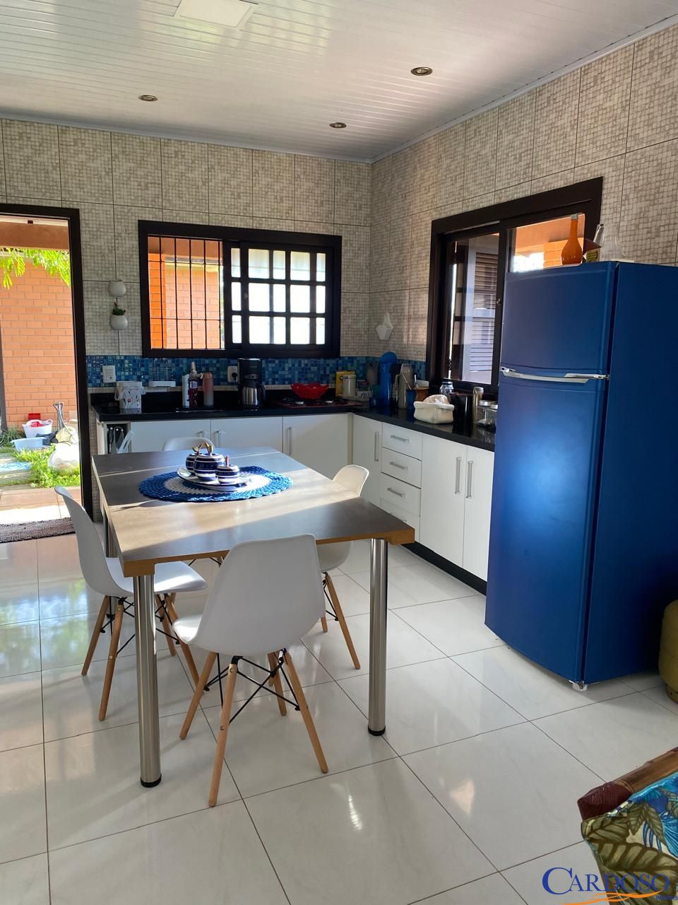 Casa, 2 quartos, 117 m² - Foto 15