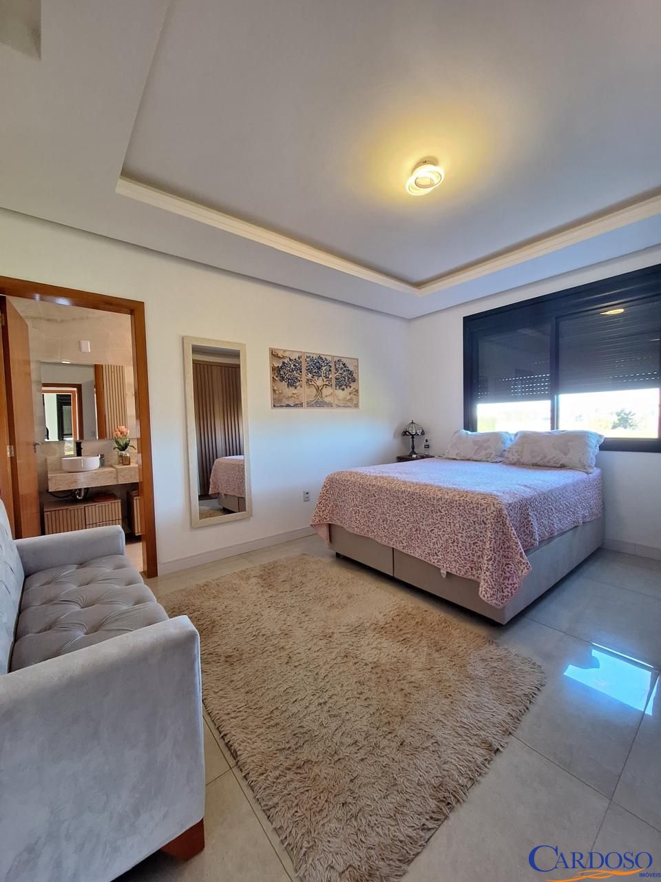 Casa, 3 quartos, 230 m² - Foto 11