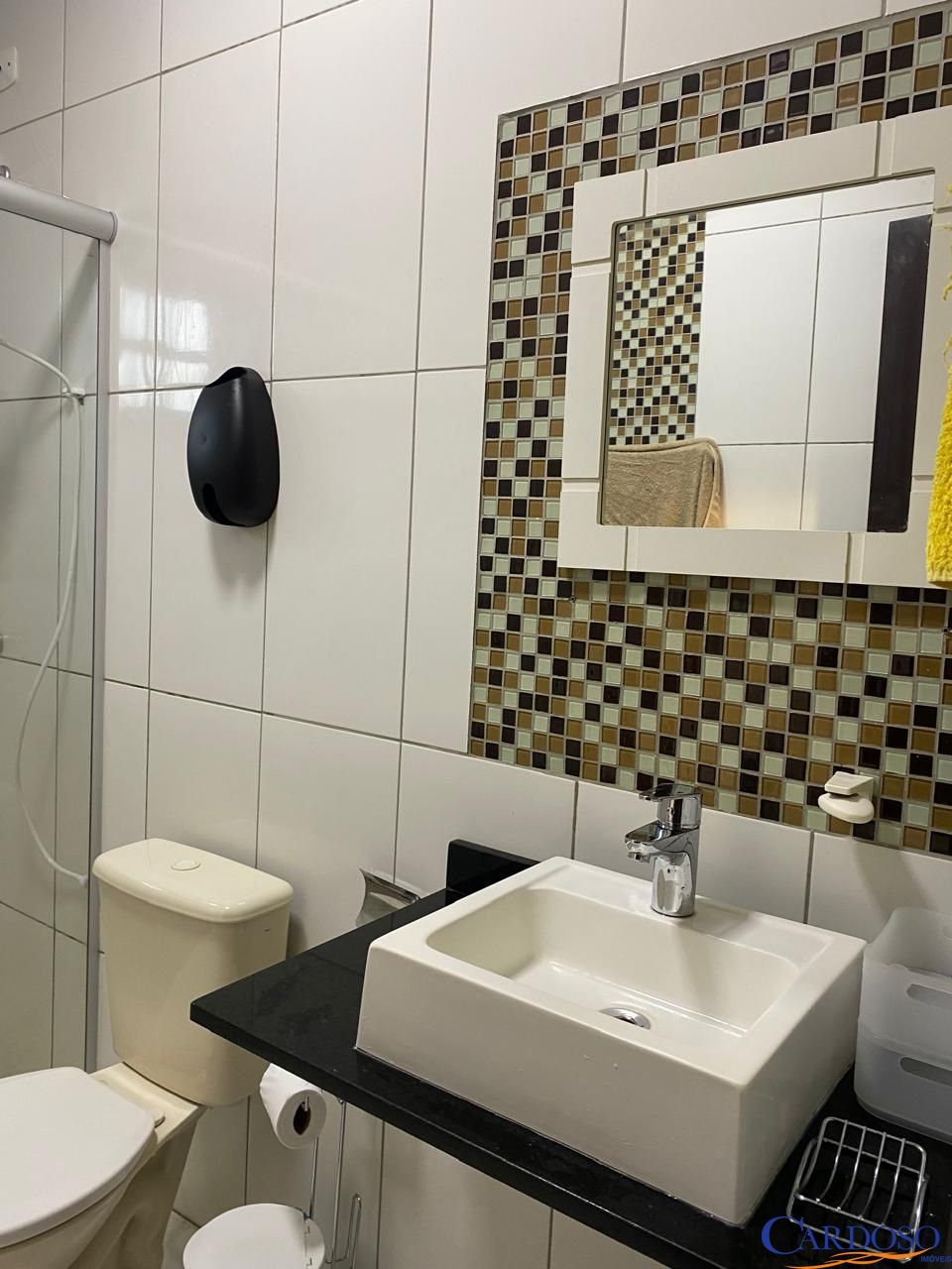 Casa, 2 quartos, 117 m² - Foto 32