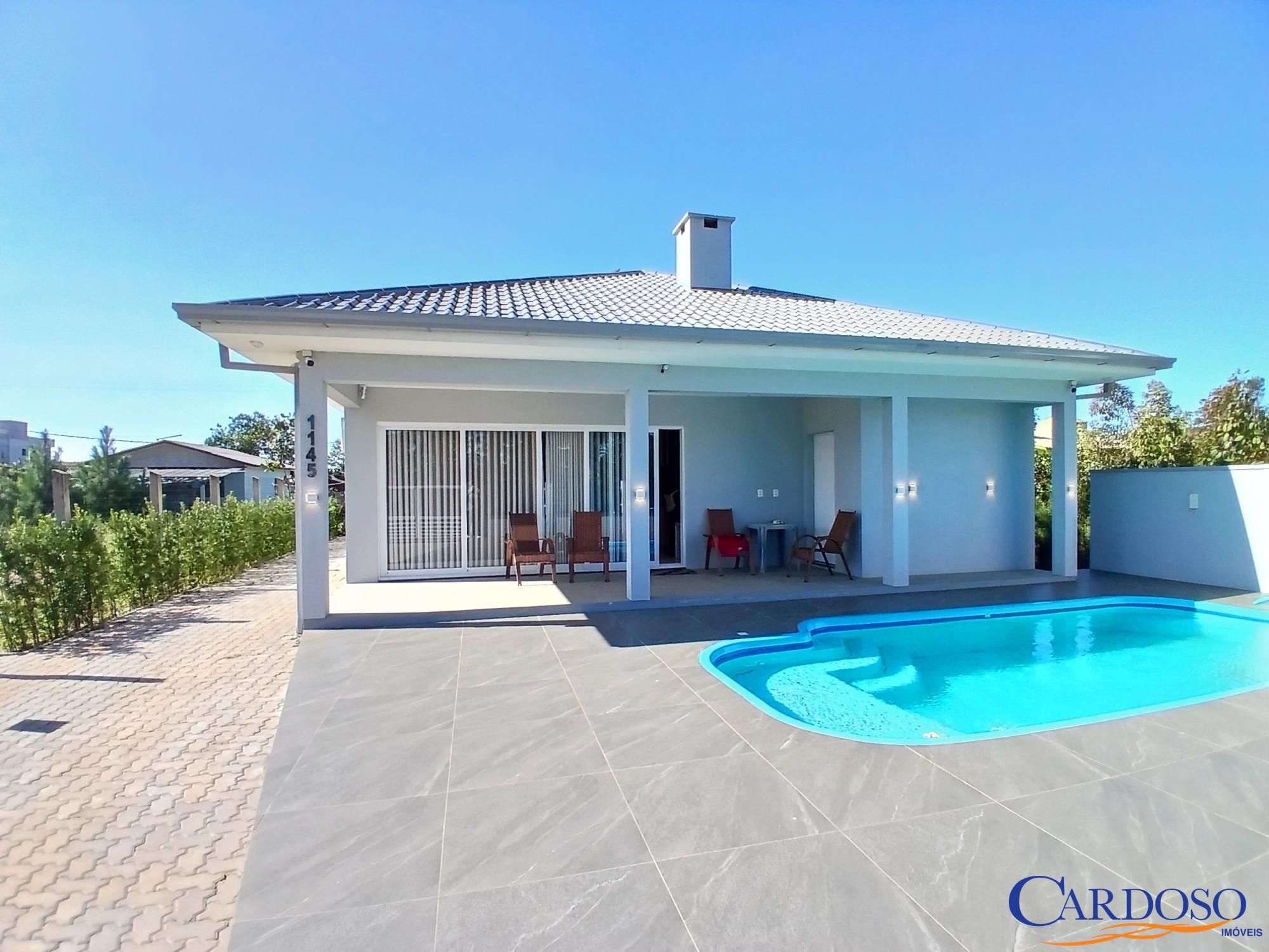 Casa, 3 quartos, 146 m² - Foto 4
