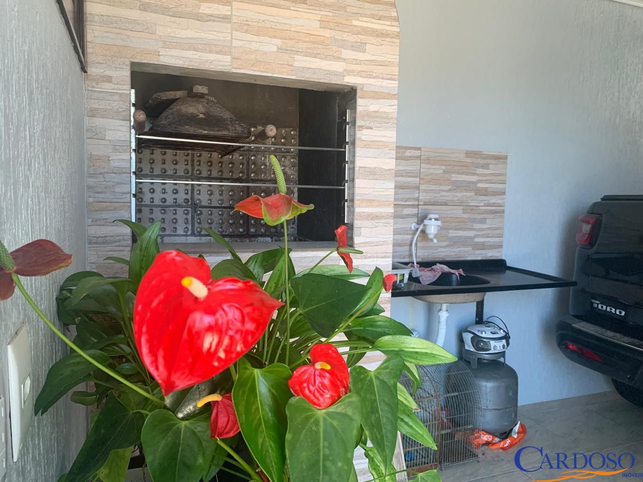 Casa, 2 quartos, 99 m² - Foto 11