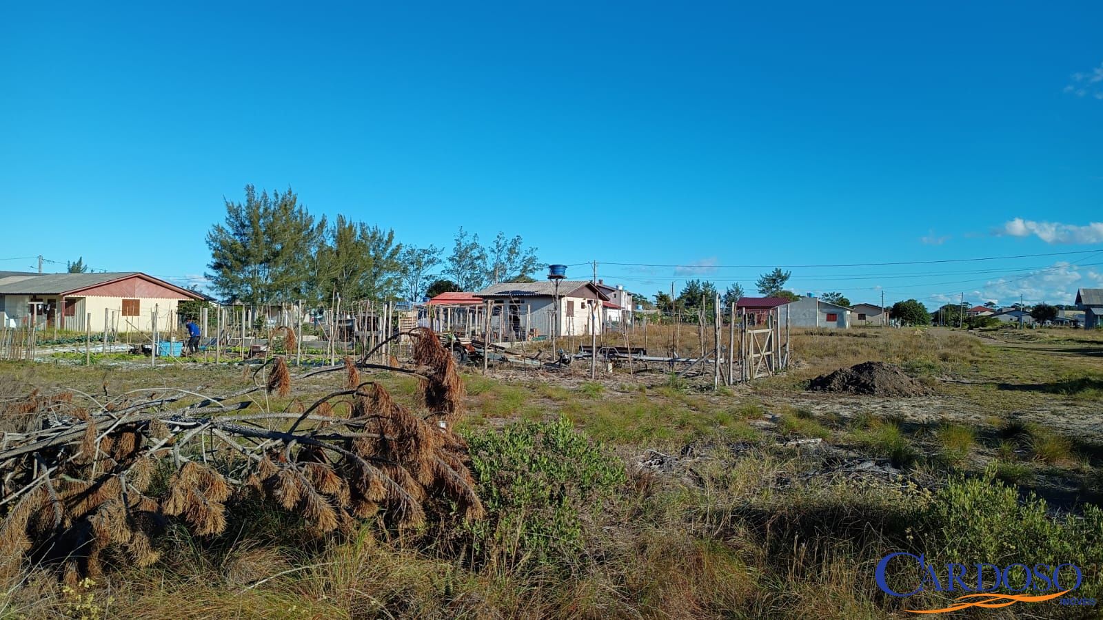 Terreno, 419 m² - Foto 5