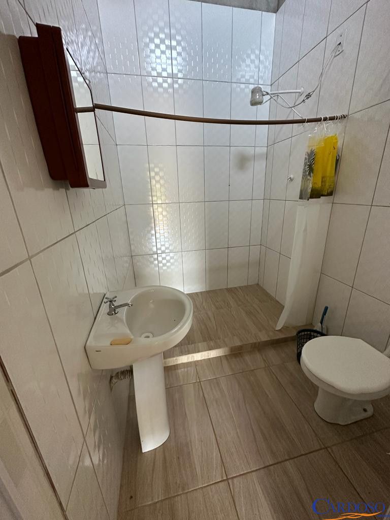 Casa à venda com 2 quartos, 100m² - Foto 11