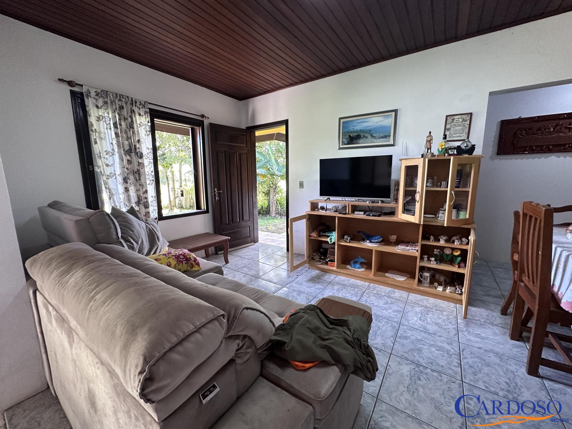 Casa, 2 quartos, 110 m² - Foto 17